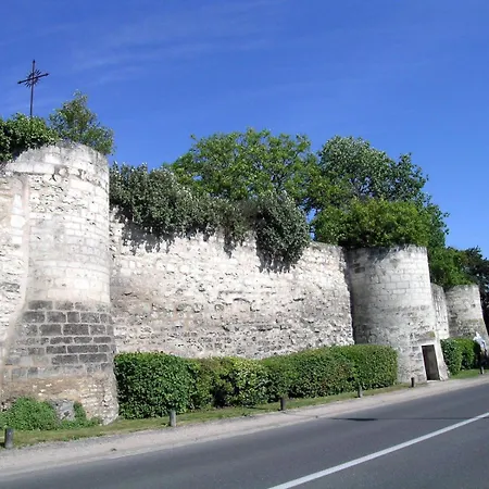 Sejour Courte Duree - * Mirebeau