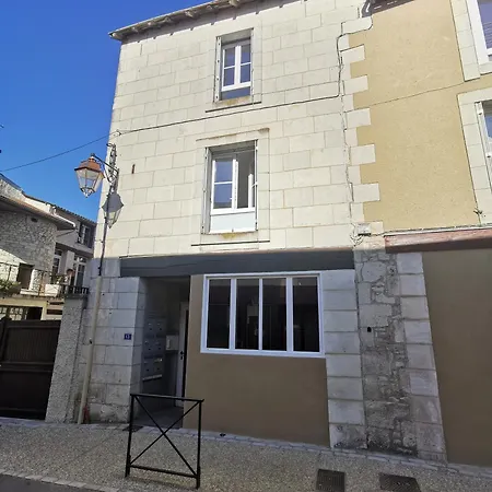 Sejour Courte Duree - Apartment Mirebeau
