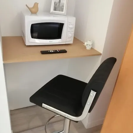 Apartment Sejour Courte Duree - Mirebeau