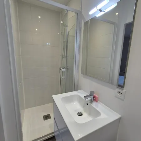 Apartment Sejour Courte Duree - *