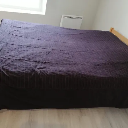 Sejour Courte Duree - Apartment