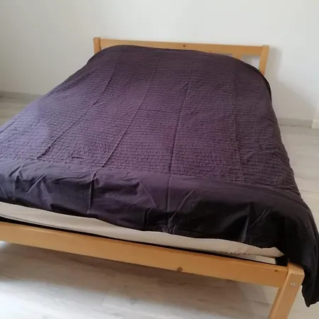 Apartment Sejour Courte Duree - *